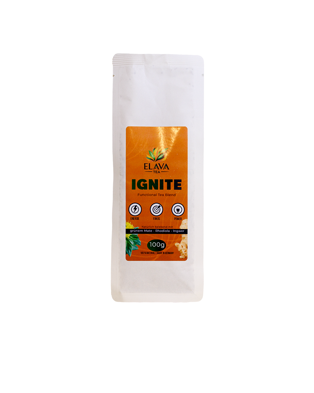 ELAVA Ignite