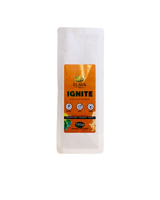 ELAVA Ignite