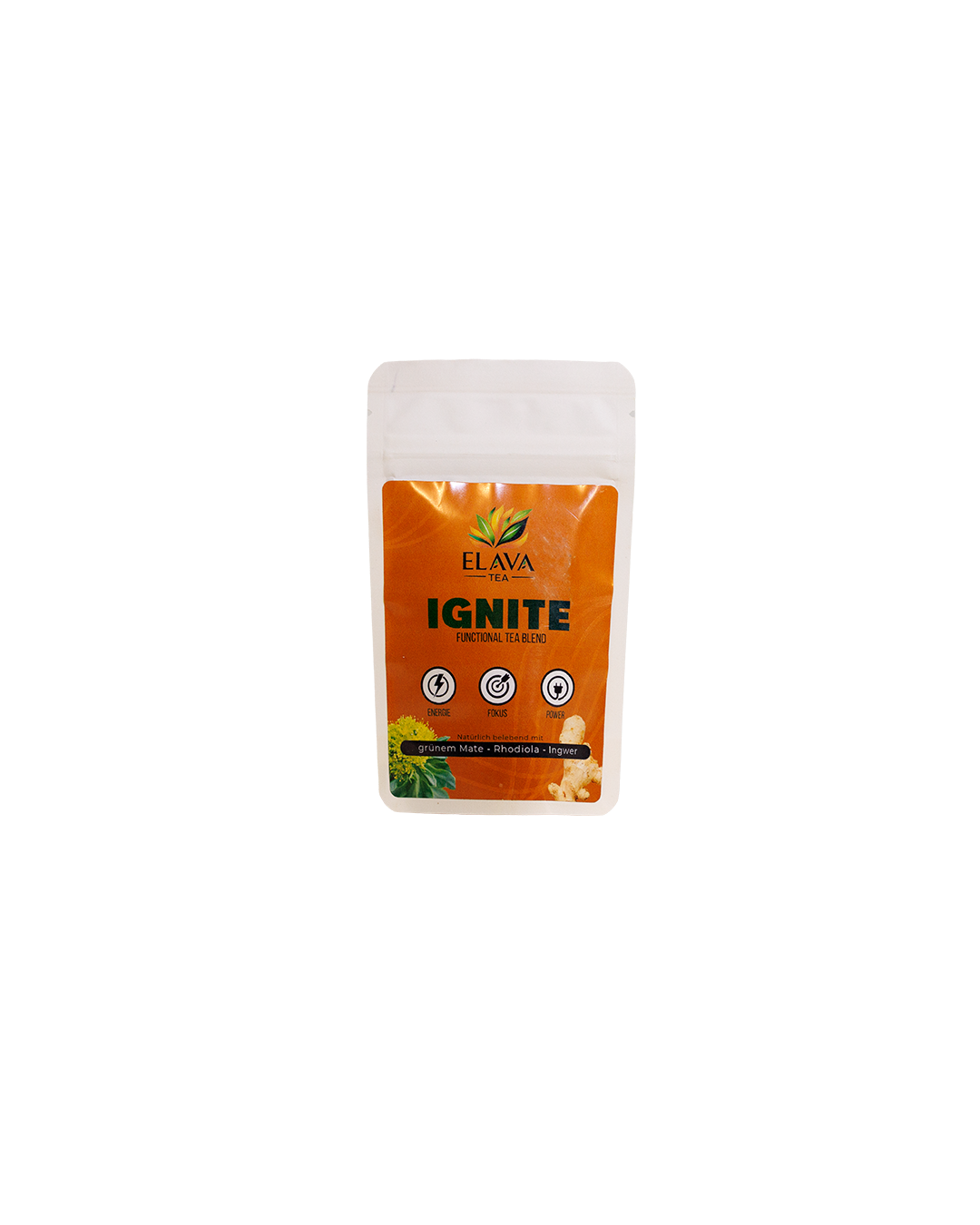 Produktbild von dem Tee Ignite