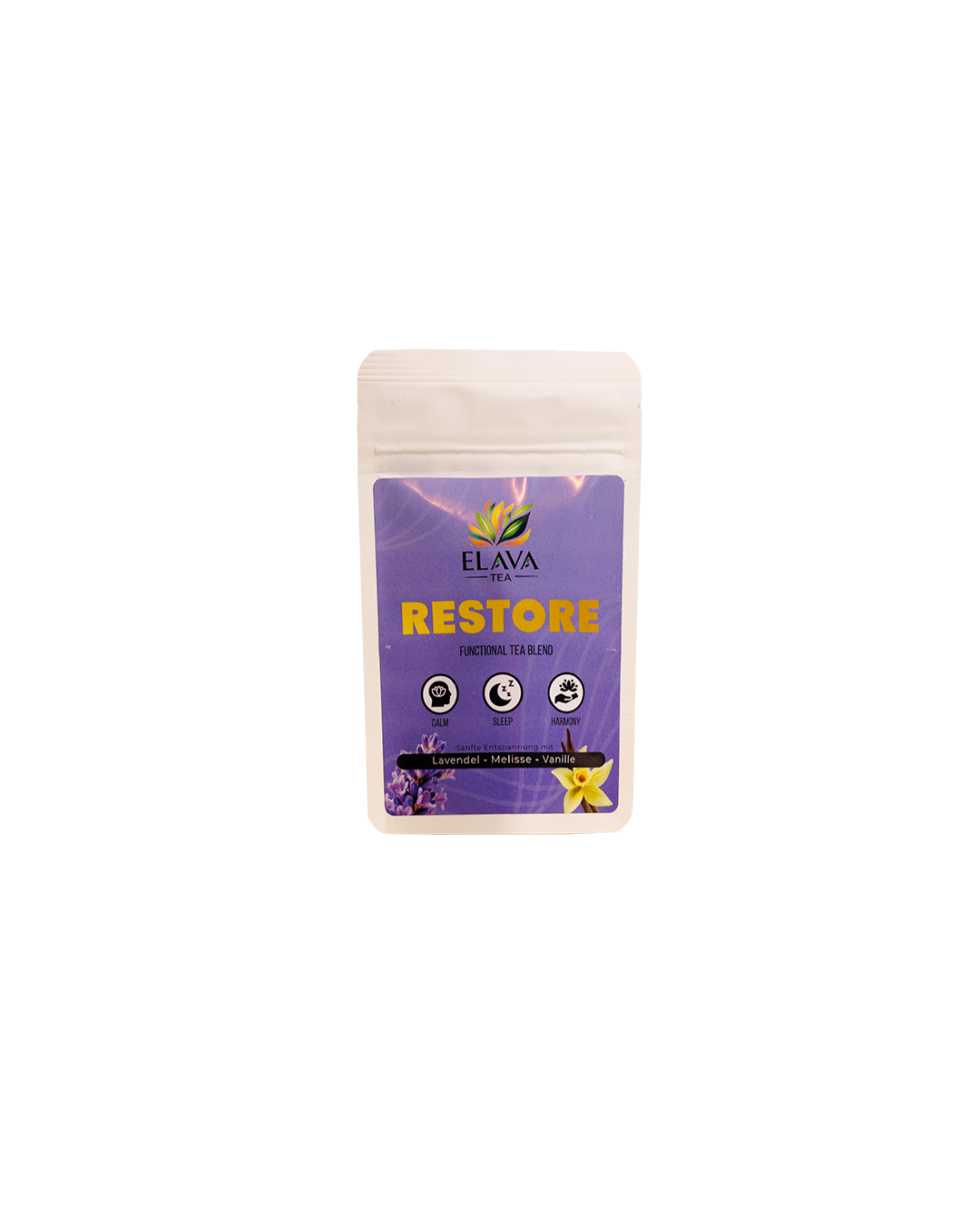 Bild von dem Produkt Tee Restore